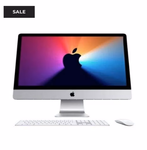 Apple imac all-in-one 27″ retina 5k c - Imagen 2