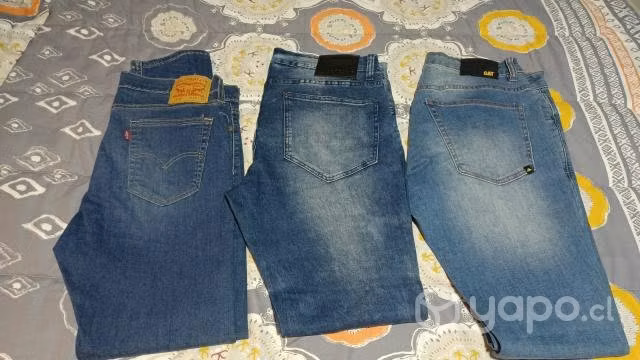 Jeans - Imagen 2