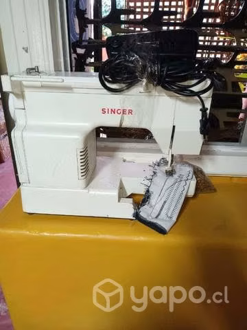 Máquina de coser