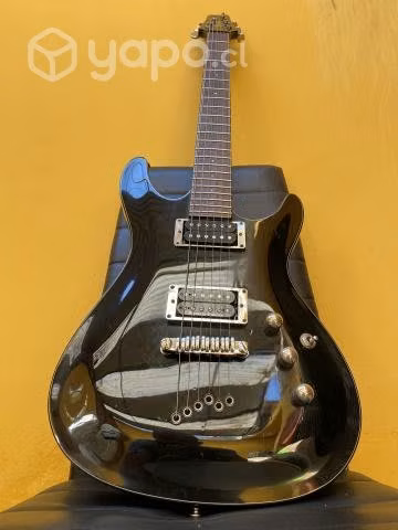 Ibanez SZ320