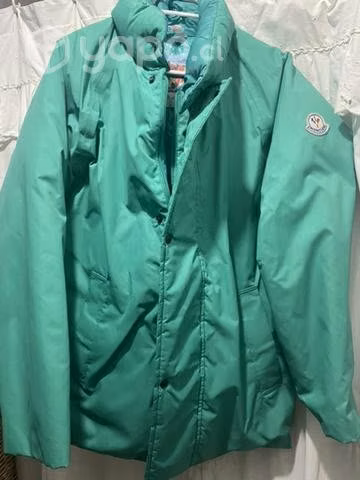 Chaqueta unisex