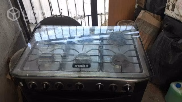 Cocina 6 platos, oportunidad unica