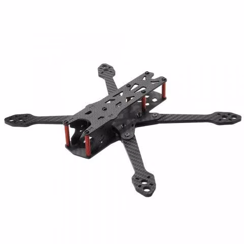 Martian IV Kit de Marco de dron FPV. Nuevo