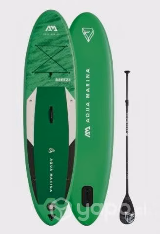 Stand Up Paddle SUP