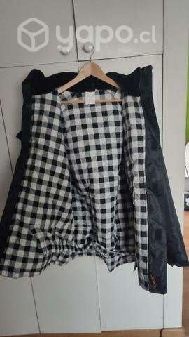 Parka Térmica Impermeable L - Imagen 3