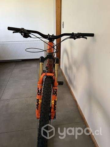 Commencal meta am signature - Imagen 2
