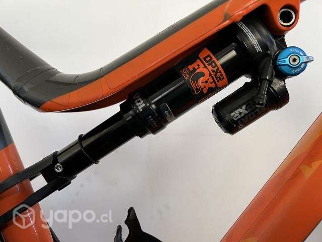 Commencal meta am signature - Imagen 3