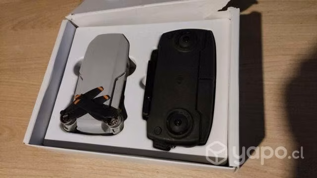 Dron DJI Mavic mini SE - Imagen 2