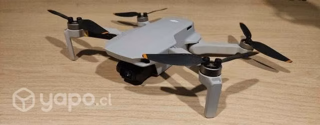 Dron DJI Mavic mini SE - Imagen 3
