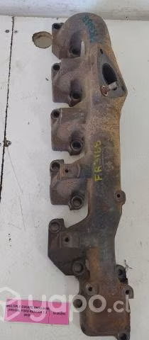 Multiple Escape BK3Q-9430 (FR3168) Ford Ranger 3.2