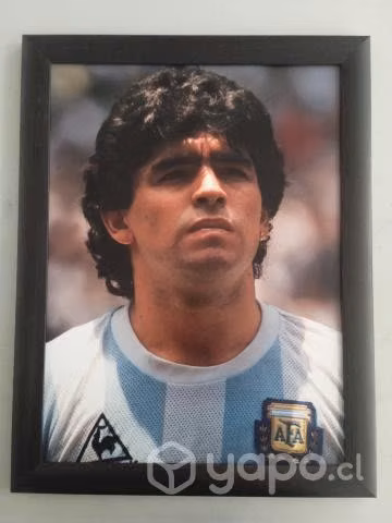 Cuadros de DIEGO MARADONA - Imagen 3