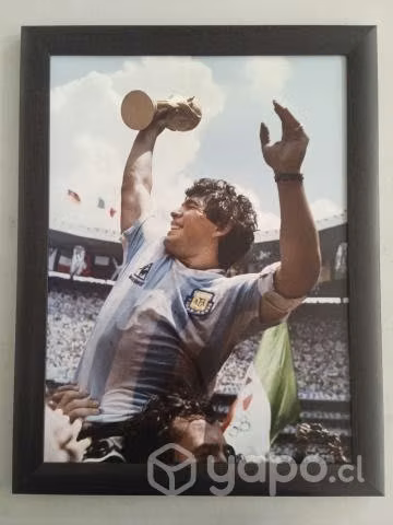 Cuadros de DIEGO MARADONA - Imagen 5