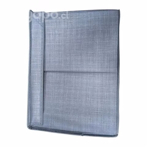 Caja Organizadora Multiuso Hogar 50x40x30 CM Gris