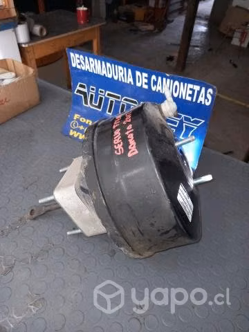 Servo Freno Dodge Dakota 2012