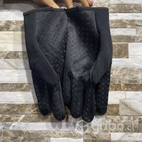 Guantes térmicos reflectantes - Imagen 3