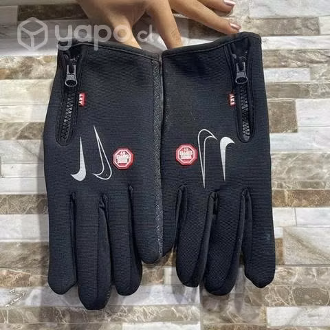Guantes térmicos reflectantes - Imagen 2
