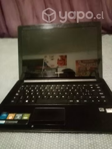 Computador Lenovo
