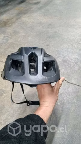 Casco Bicicleta - Imagen 2