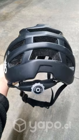 Casco Bicicleta