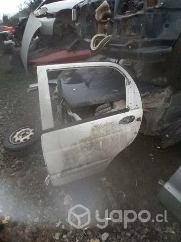 Chery iq puerta trasera izquierda envio regiones