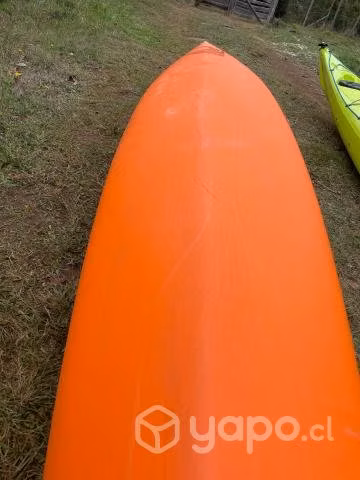 Kayak P&H LEO MV