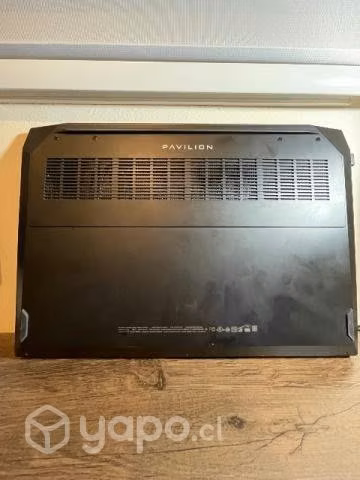Hp pavilon 15-ec0001la