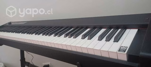 Piano KORG D1 Conversable - Imagen 5