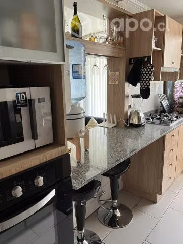 Departamento en venta - Imagen 9