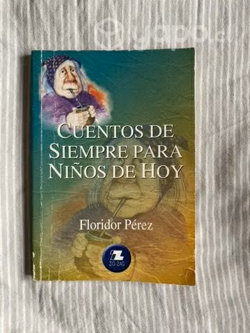 Cuentos de siempre para niños de hoy