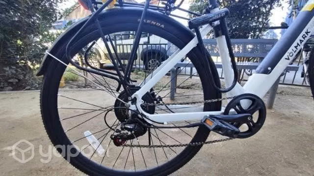 Bicicleta electrica - Imagen 5
