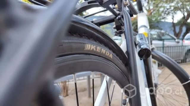 Bicicleta electrica - Imagen 3