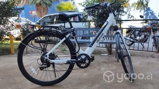 Bicicleta electrica - Imagen 2