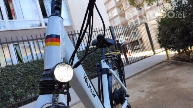 Bicicleta electrica - Imagen 6
