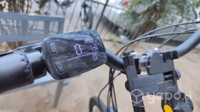 Bicicleta electrica - Imagen 4