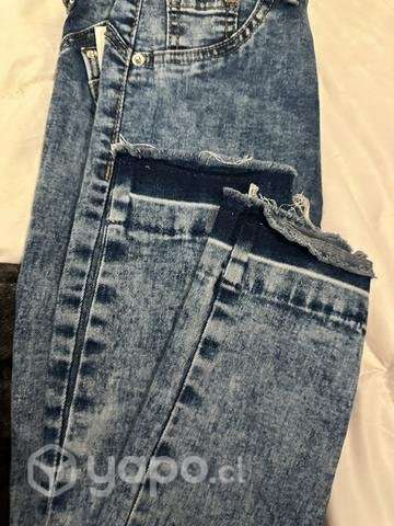 Jeans nuevos sybilla - Imagen 2
