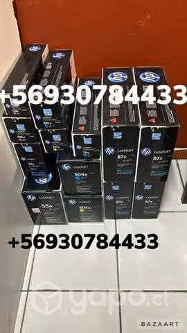 Toner & Tintas - Imagen 3