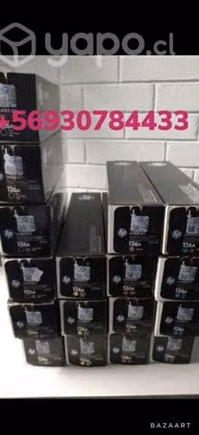 Toner & Tintas - Imagen 4