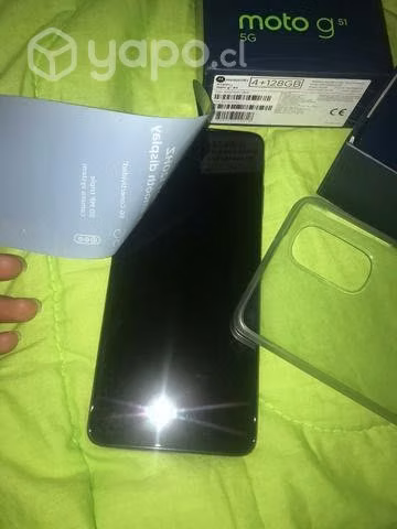 Motorola G51 5g