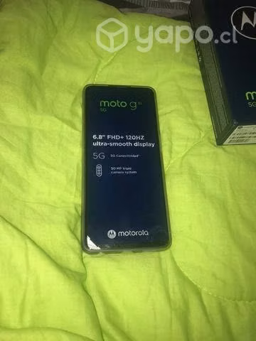 Motorola G51 5g