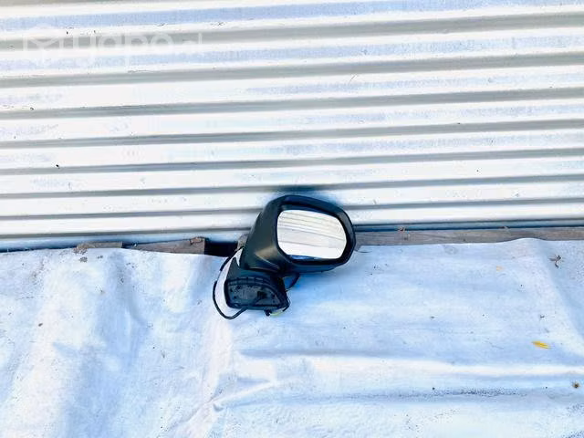 Espejo citroen c4 picasso original
