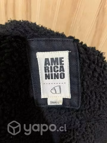 Chaqueta Americanino