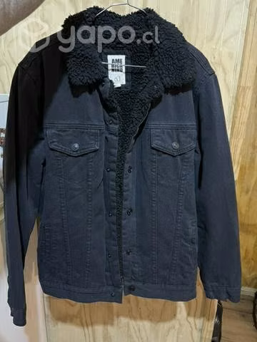 Chaqueta Americanino