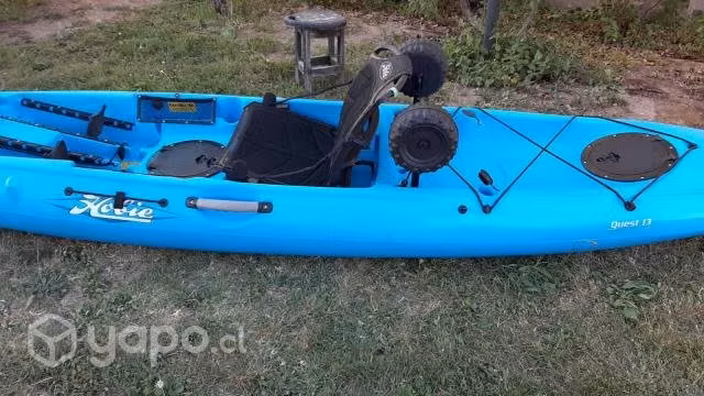 Kayak Hobie Quest 13