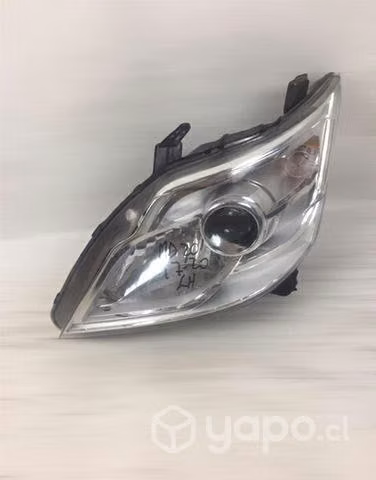 Foco Óptico LH Changan Md