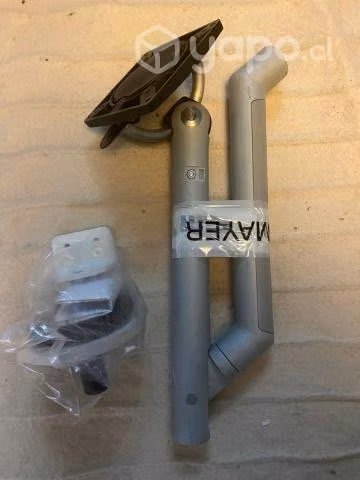 porta monitor