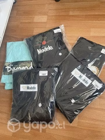 Poleron diamond supply co x Modelo - Imagen 5