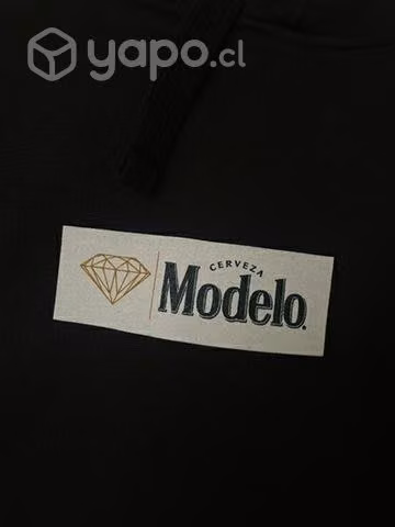 Poleron diamond supply co x Modelo - Imagen 2