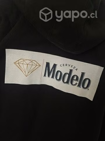 Poleron diamond supply co x Modelo - Imagen 4