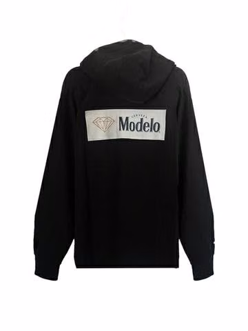 Poleron diamond supply co x Modelo - Imagen 3
