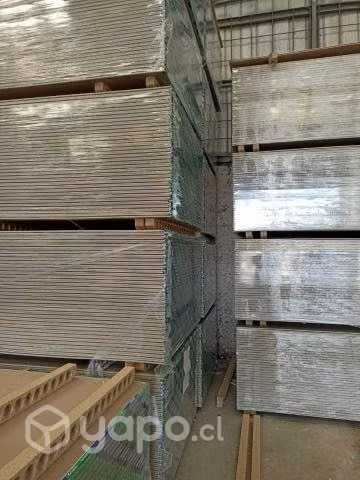 Volcanitas de 10 mm 4.680 por palet